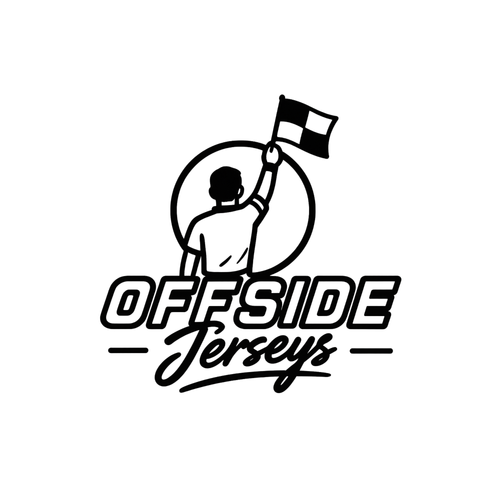 Offside Jerseys